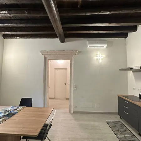 Appartement Al Campanile Verona