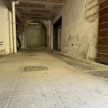Appartement Al Campanile Verona