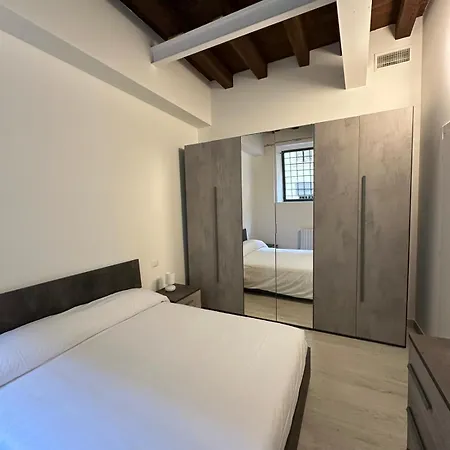 Al Campanile Appartement