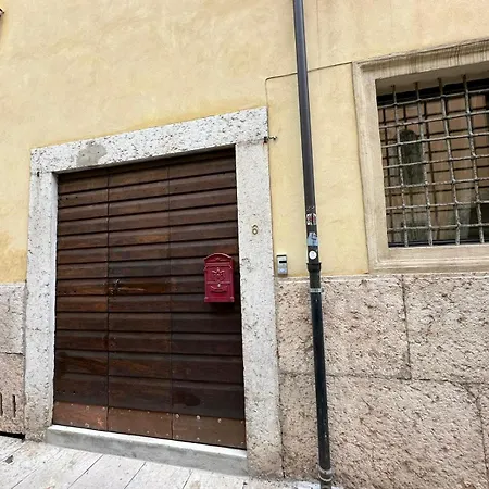 Appartement Al Campanile *